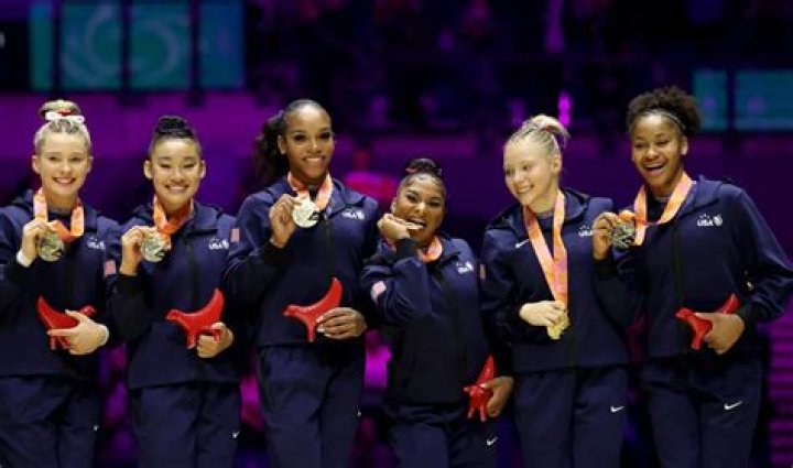 Has Venus Williams competed in the Olympics?