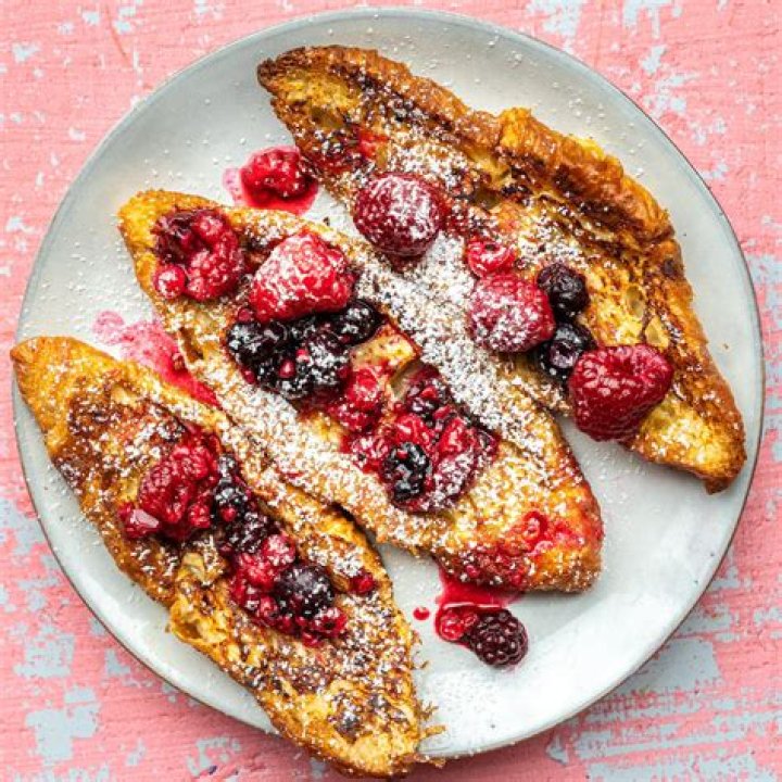 Hoe maak je verloren brood?