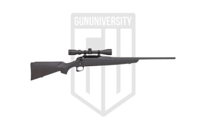 How accurate is the Remington 770?