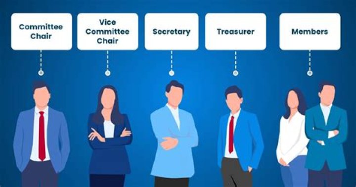 How are chairpersons usually determined on congressional committees?