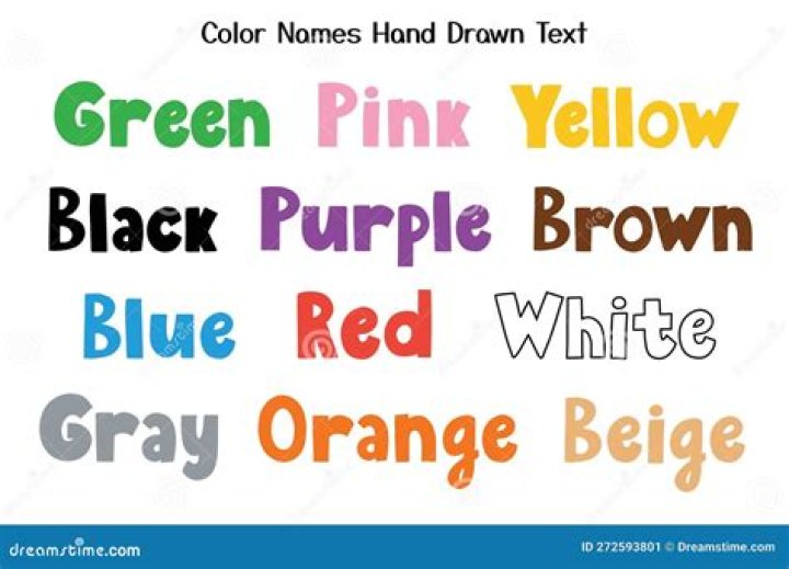 How are names written in the UK?