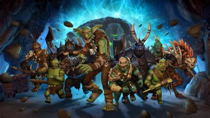 How are Orcs Must Die 2 characters different from one another?