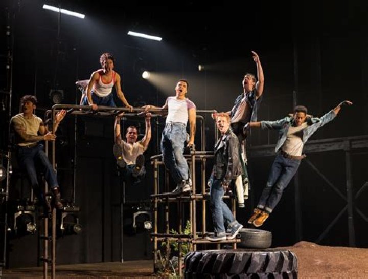 How are the greasers poor?