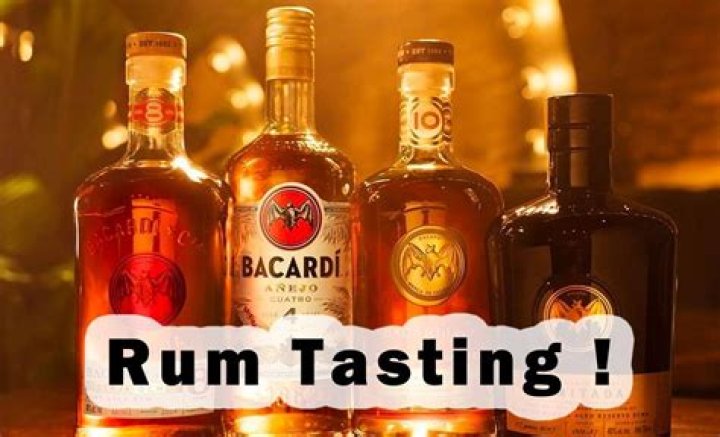 How Bacardi got its name?