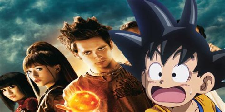 How bad is Dragonball Evolution?