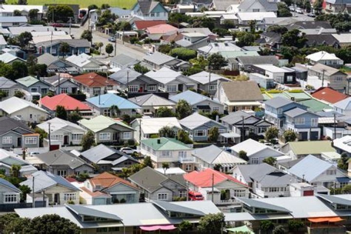 How bad is housing in New Zealand?