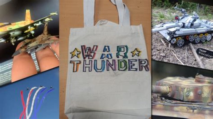 How big is the War Thunder community?