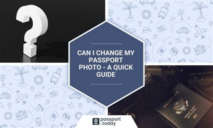 How can I change my passport status Philippines?