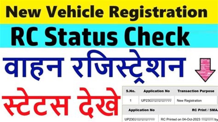 How can I check my registration status in Andhra Pradesh?