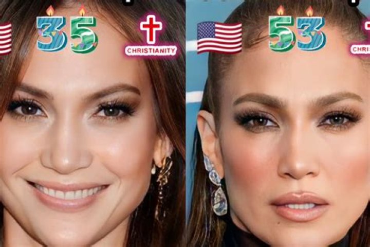 How can I contact Jennifer Lopez?