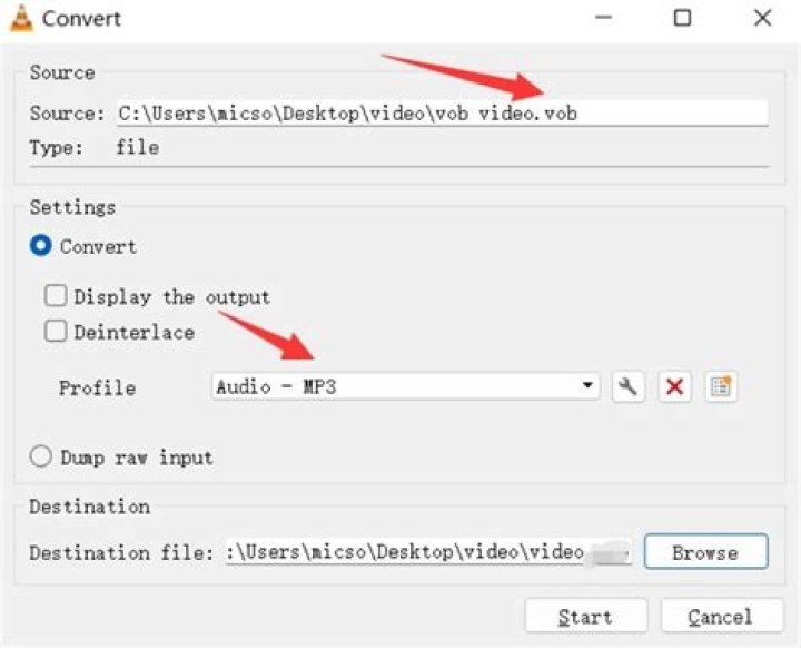 How can I convert VOB files for free?