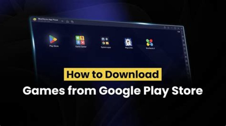 How can I download free games from Google Play?