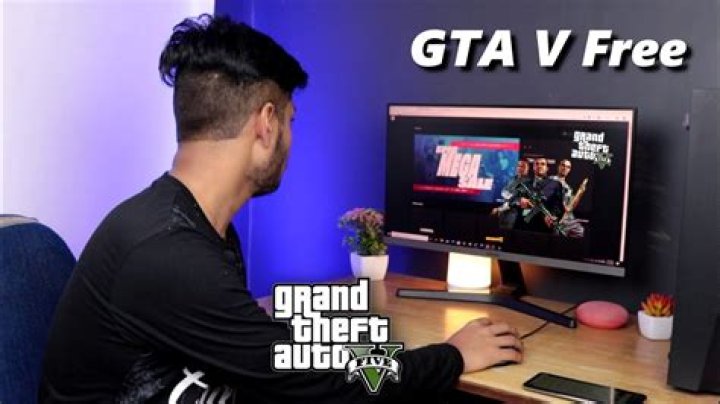 How can I download GTA 5 for free on my Macbook?