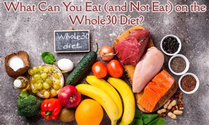 How can I eat cheap on Whole30?