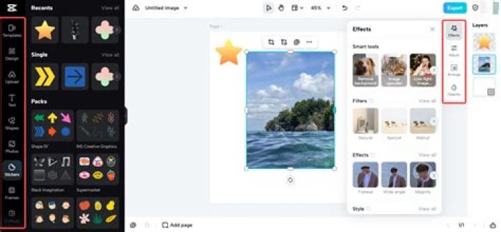 How can I edit PNG file online?