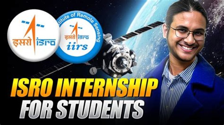 How can I get selected in ISRO?