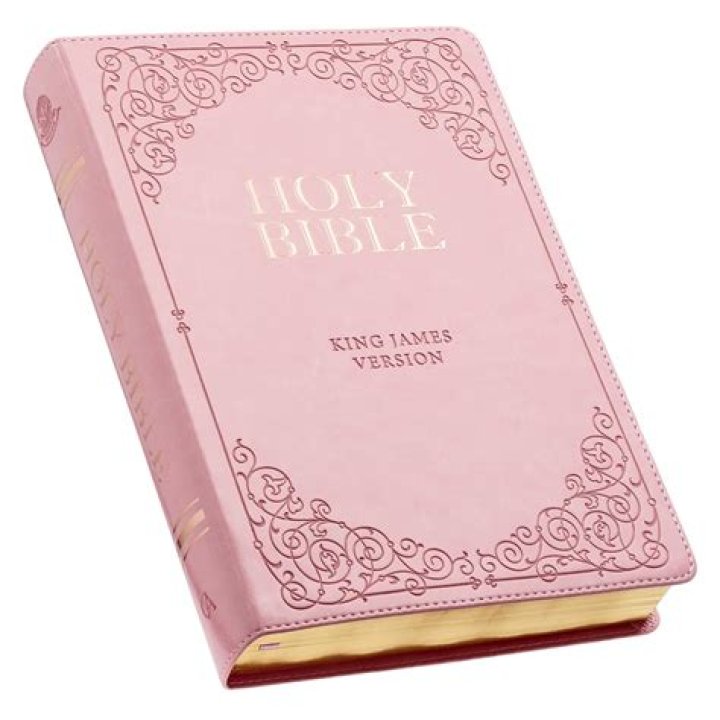 How can I get the KJV Bible for free?