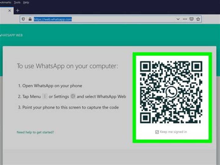 How can I get WhatsApp without verification code?