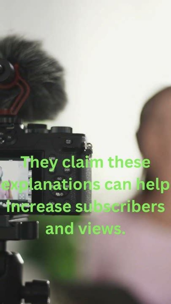 How can I increase YouTube views?