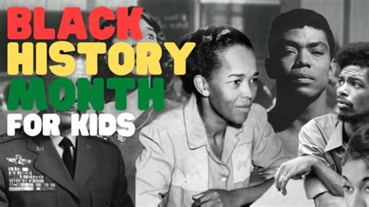 How can I learn more about black history?