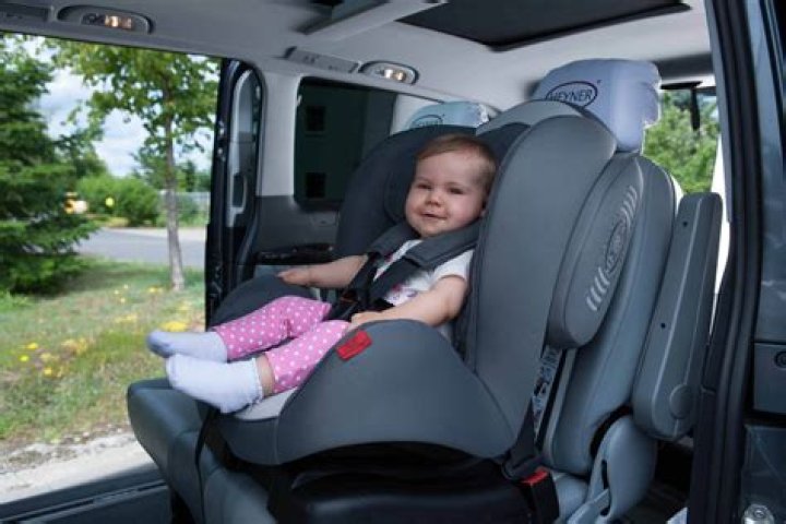 How can I make my car seat more comfortable?