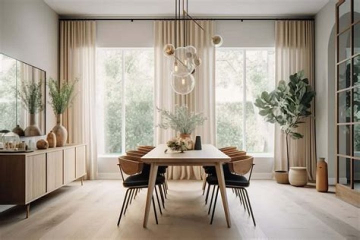 How can I make my dining room better?