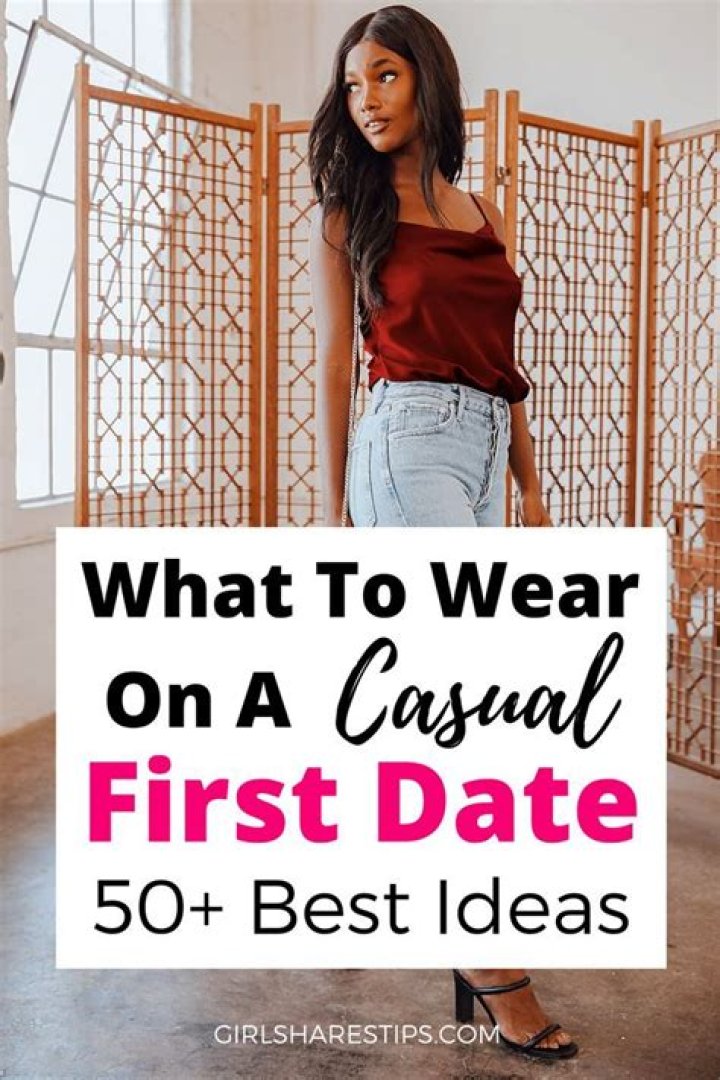How can I make my first date more fun?