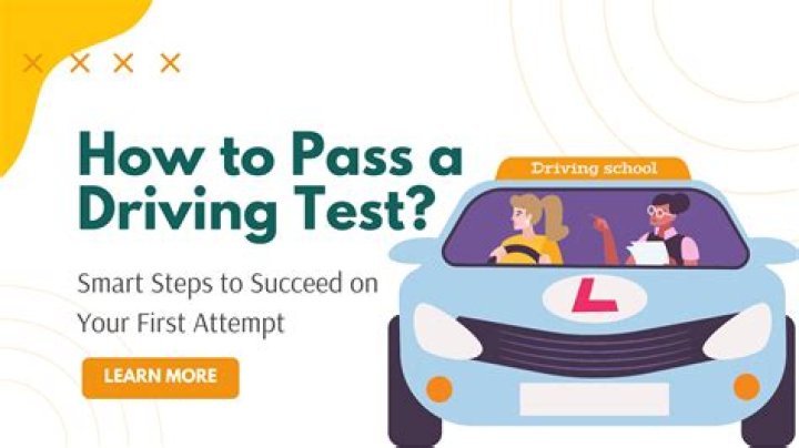 How can I pass my driving test in Japan?