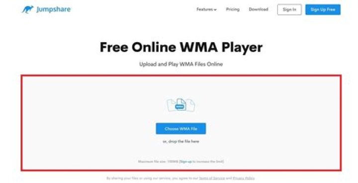 How can I play protected WMA files?