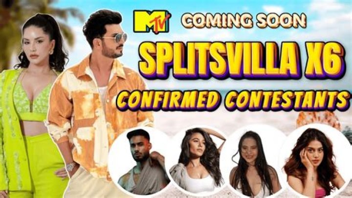 How can I take part in splitsvilla?