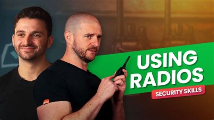 How can I talk on a radio show?