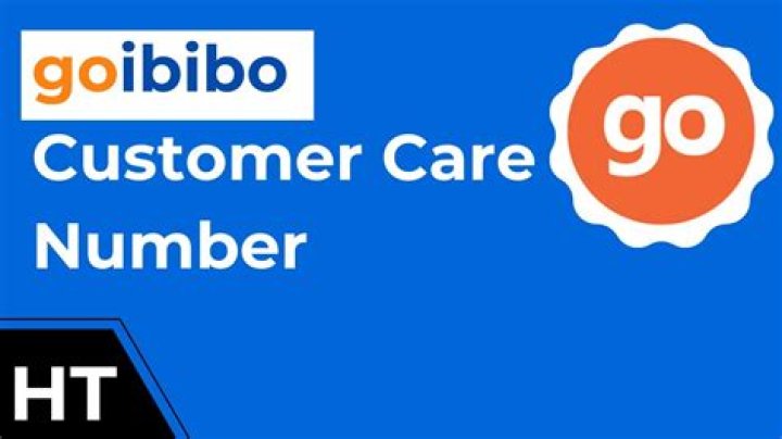 How can I talk to Goibibo customer care?