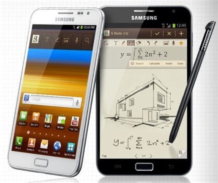 How can I update my Samsung Galaxy Note N7000?