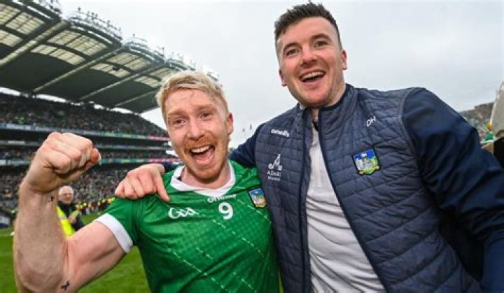How can I watch All Ireland hurling final?