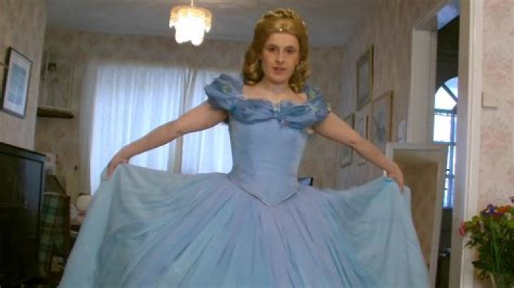 How can I watch Cinderella live action?