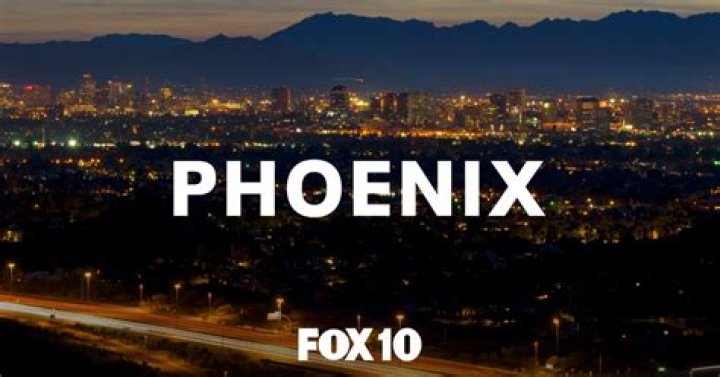 How can I watch Fox 10 Phoenix?