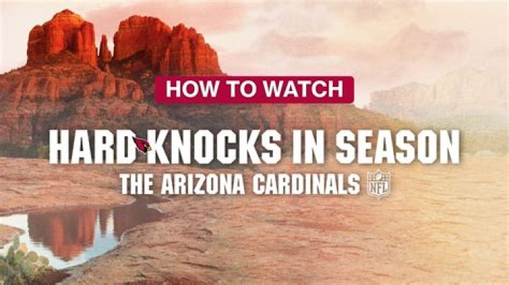 How can I watch Hard Knocks online?