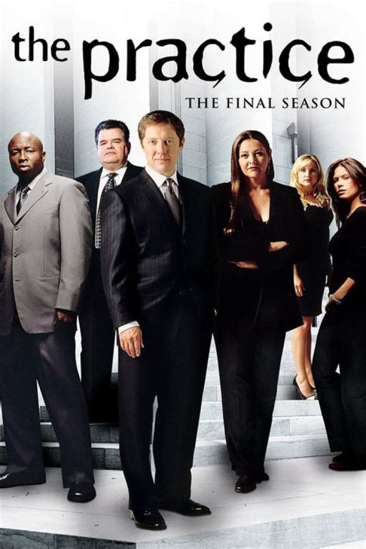 How can I watch the practice season 8?