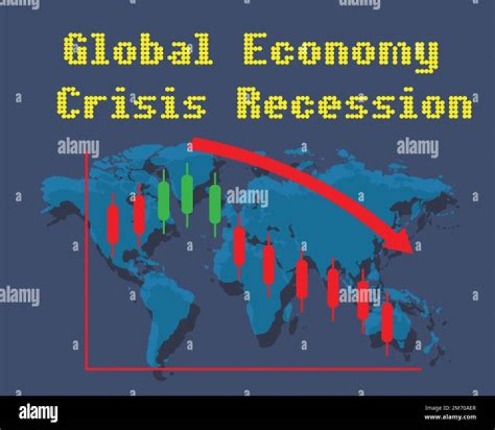 How can we solve the global economic crisis?