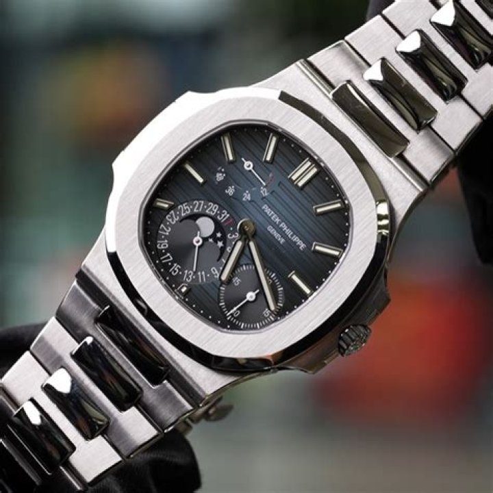 How cheap can you get a Patek Philippe?