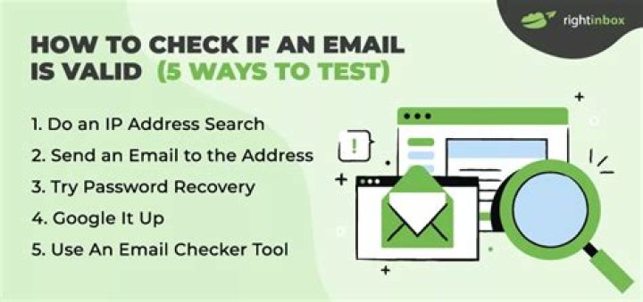 How check email ID is valid or not in C#?