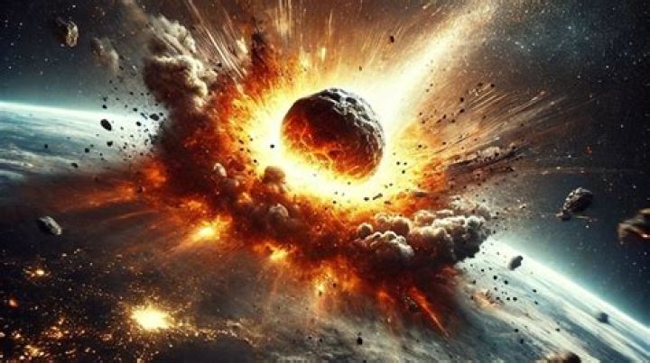 How close is the asteroid coming to Earth 2021?