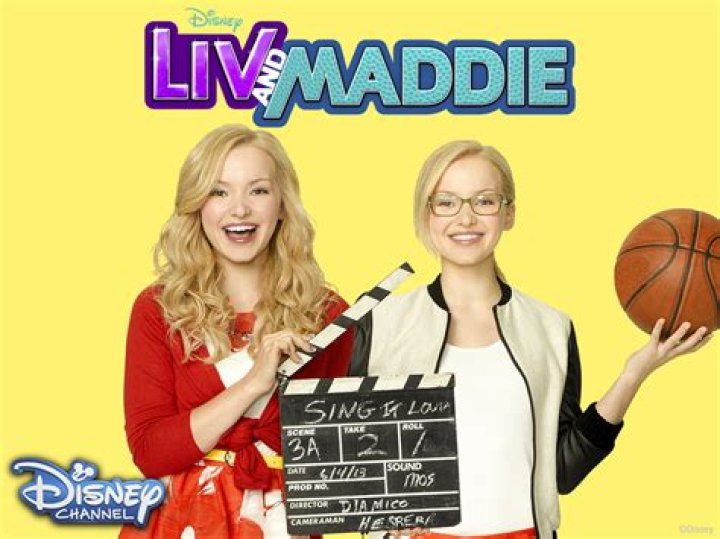 How did Dove Cameron audition for Liv and Maddie?