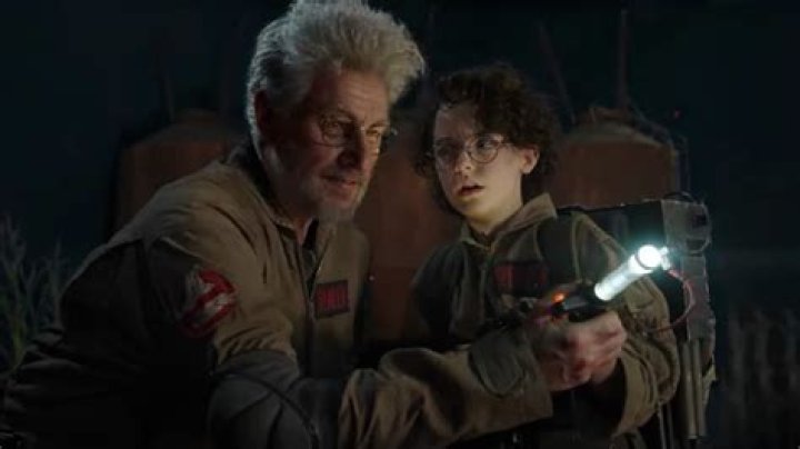 How did Egon Spengler died?