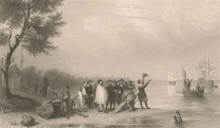 How did Jamestown succeed economically?