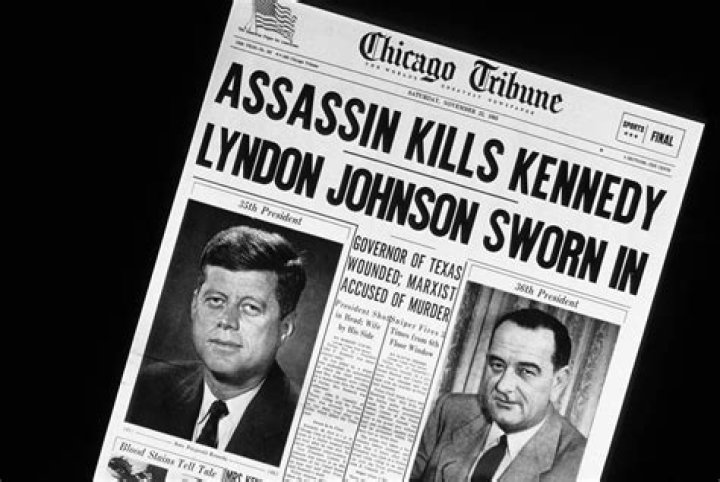 How did JFK affect the economy?
