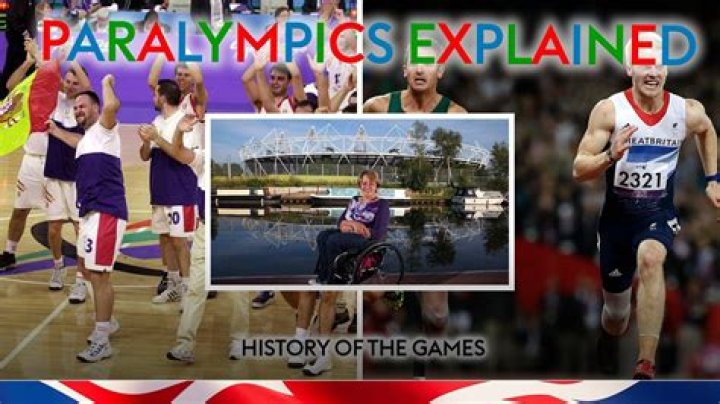 How did Team GB do in the Paralympics?