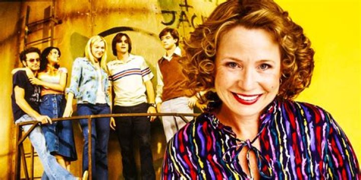 How did that 70s show series end?