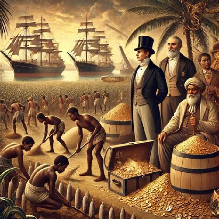How did the economy influence the constitution?