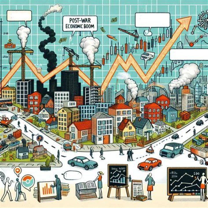 How did the economy of the South change after the Civil War?